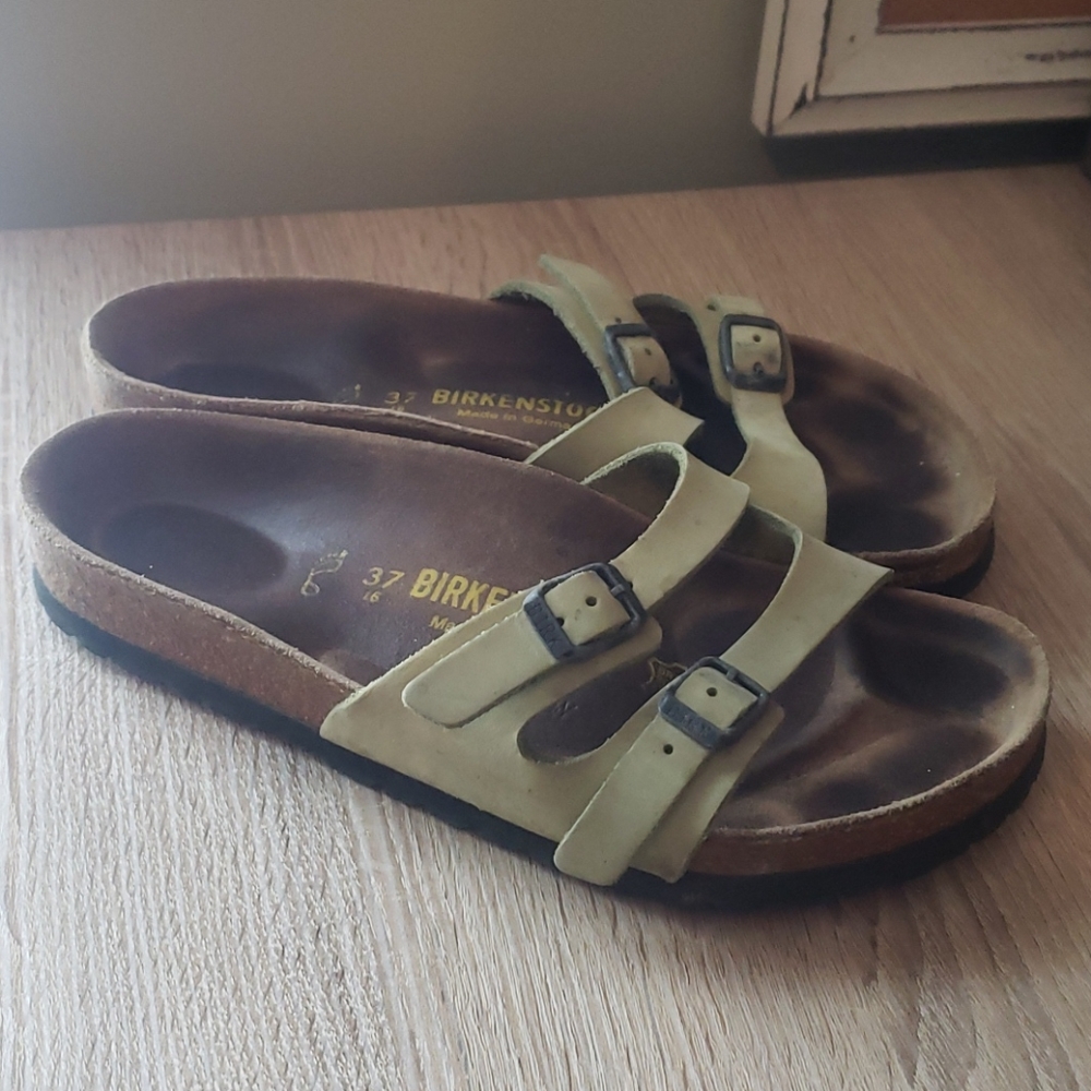 Birkenstock Ibiza Sandal